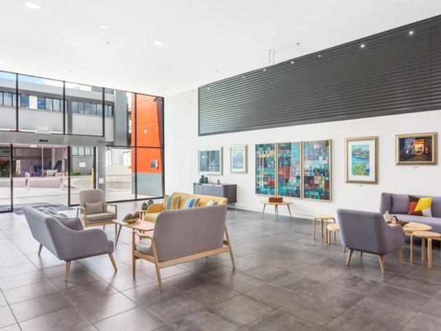 Office for rent in Sydney, New South Wales