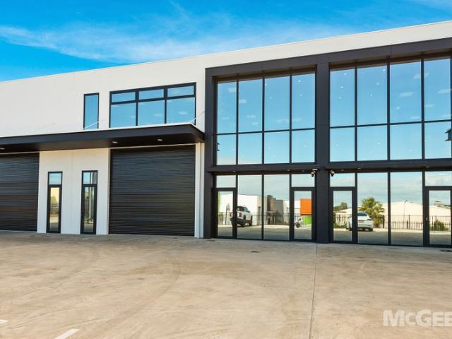 Warehouse for rent in Horseshoe Creek, South Australia