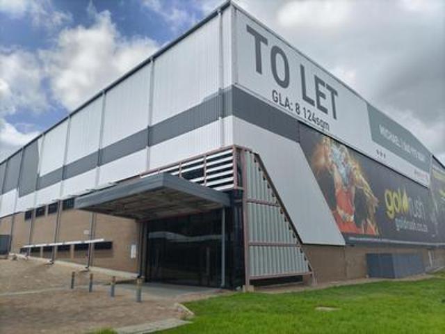 Commercial for rent in Tembisa, Gauteng