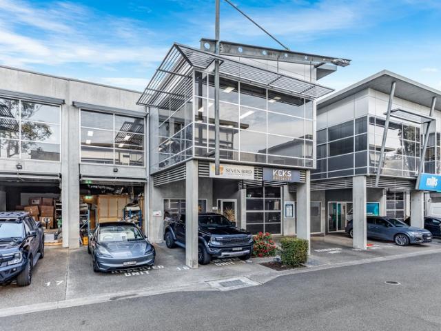 Warehouse for sale in Strathfield, New South Wales