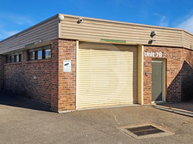 Warehouse for rent in Sydney, New South Wales