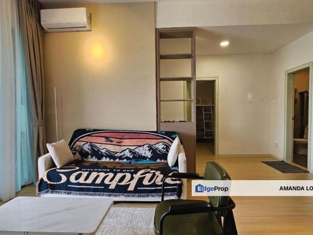 Condominium for sale in Genting Highlands, Pahang