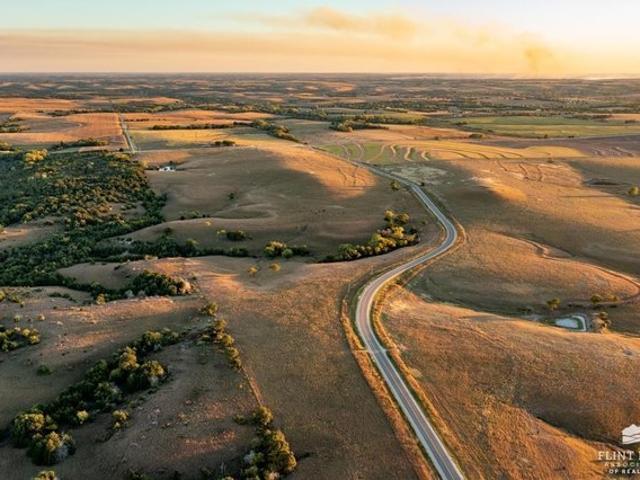 Land for sale in Kansas