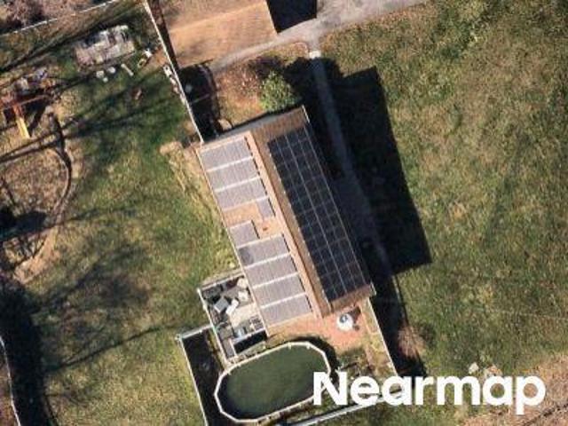 House for sale in New York