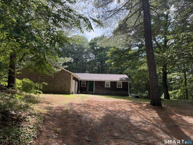 House for sale in Connecticut