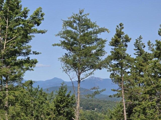 Land for sale in Brownfield, Maine