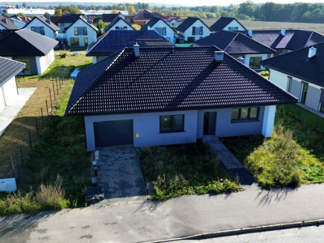 Dom na sprzedaż w Kobylnica, Pomorskie
