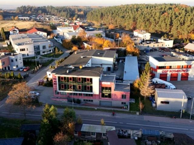 Mieszkanie do wynajęcia w Kosakowo, Pomorskie