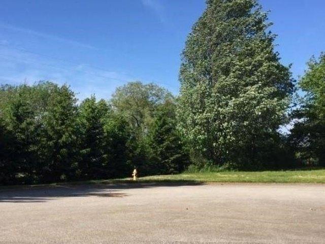Land for sale in Erie, Pennsylvania