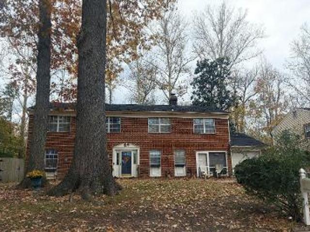 House for sale in Virginia