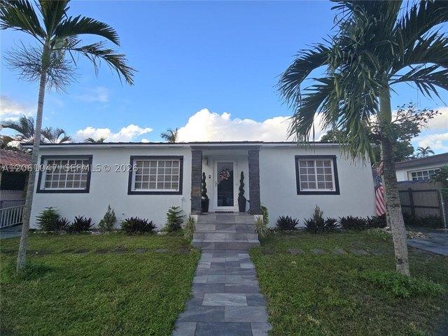 House for sale in Hialeah, Florida