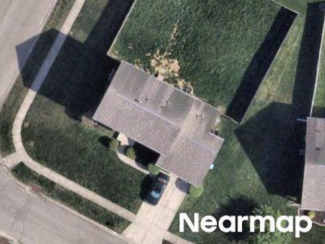 House for sale in Huber Heights, Ohio