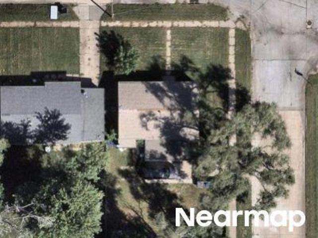 House for sale in Carter Lake, Iowa
