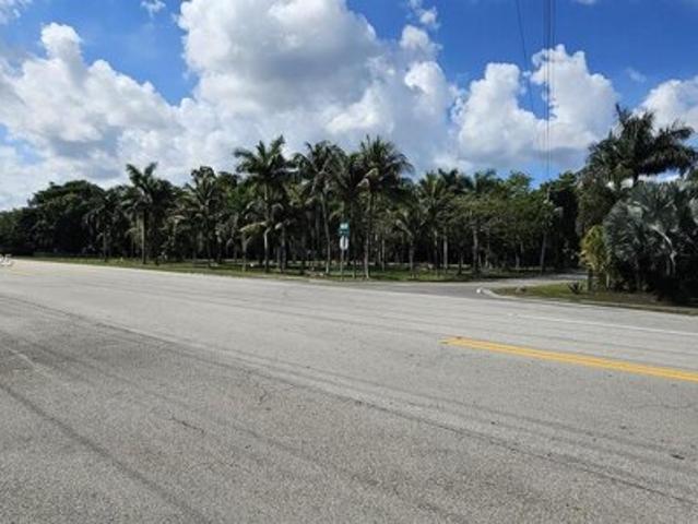 Land for sale in Davie