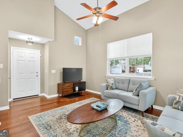 House for sale in Woodstock, Georgia