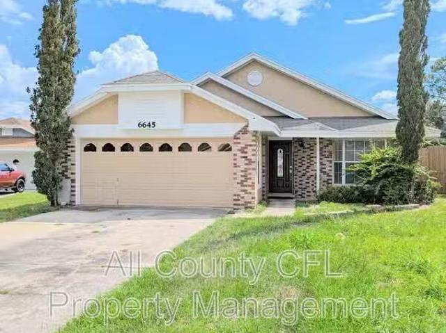 House for rent in Orlando