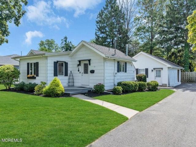 House for sale in Monmouth, New Jersey