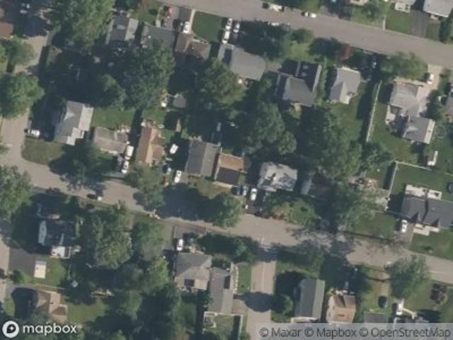 House for sale in Parsippany, New Jersey