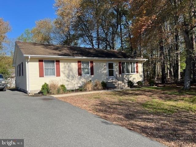 House for sale in Dagsboro