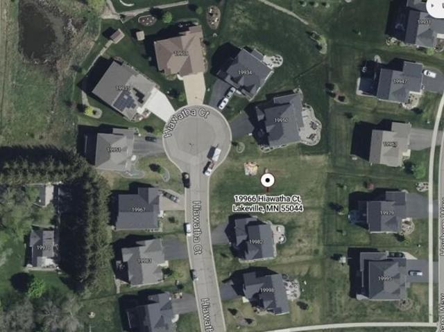 Land for sale in Lakeville Land for sale in Lakeville