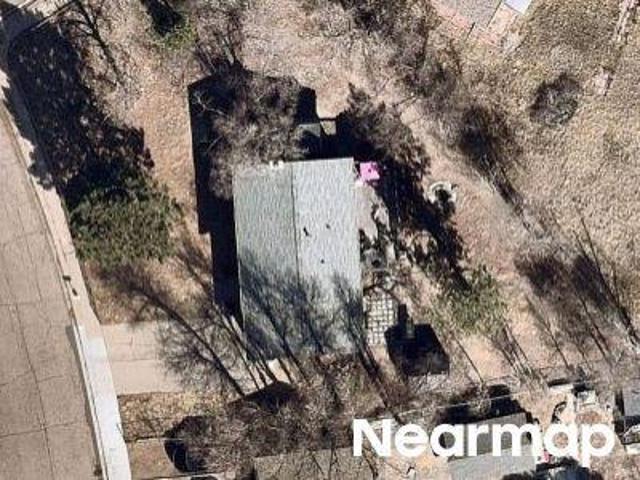 House for sale in Colorado