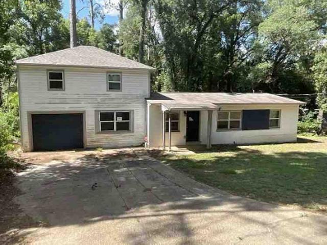 House for sale in Tallahassee, Florida