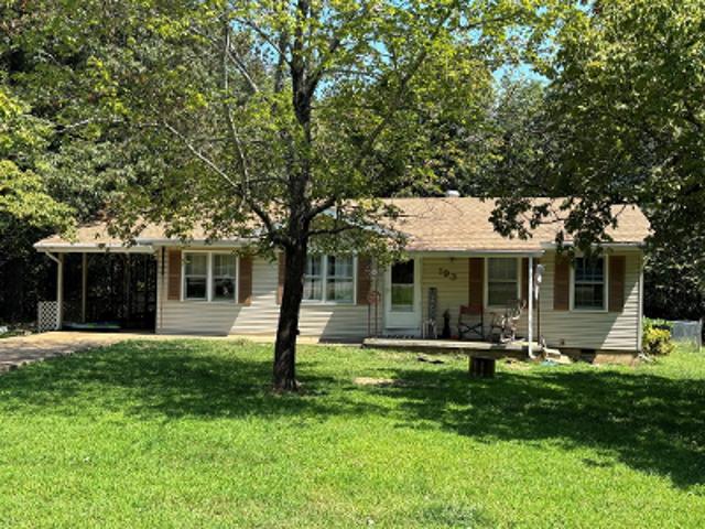 House for sale in Ark