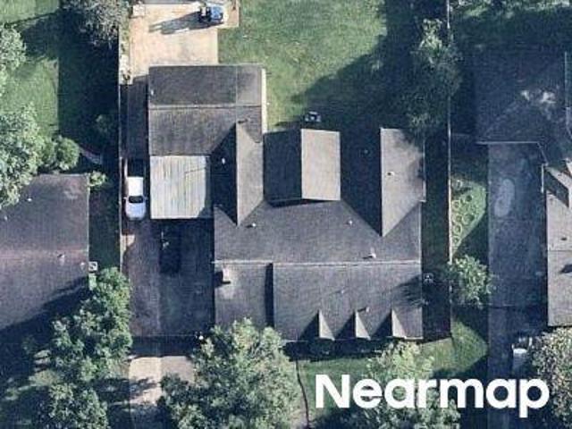 House for sale in Harris, Texas