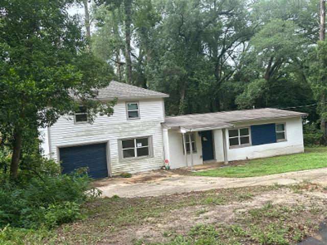 House for sale in Tallahassee, Florida