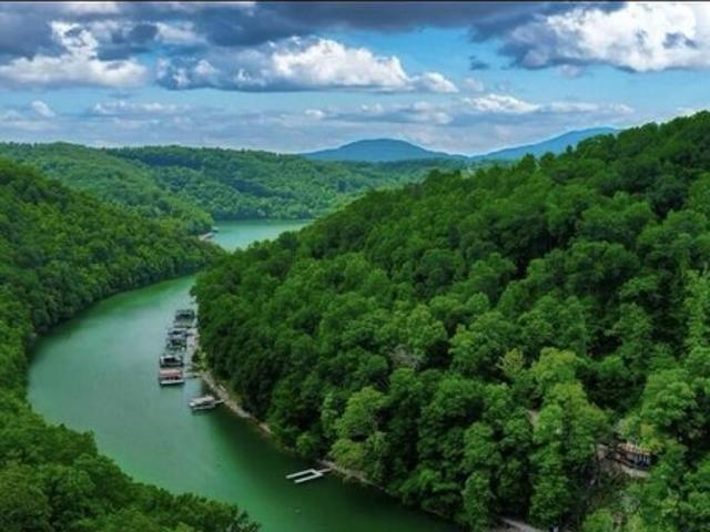 Land for sale in Tennessee