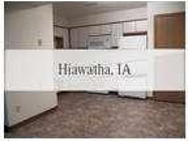 House for rent in Linn, Iowa
