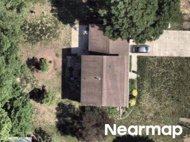 House for sale in Cedar Falls, Iowa