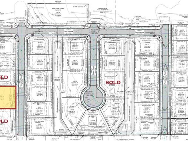 Land for sale in Cedar Falls, Iowa