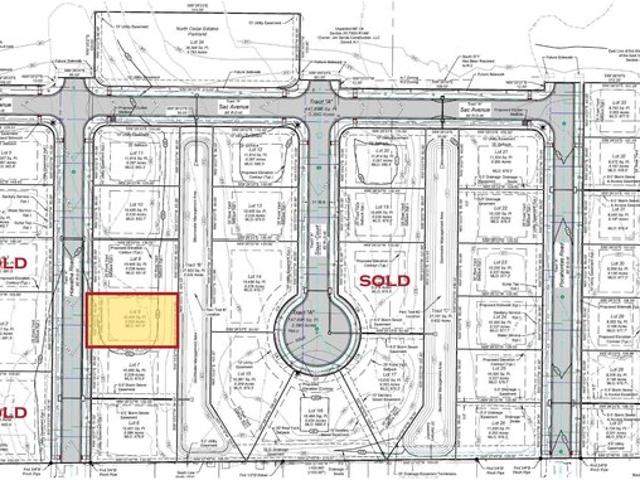 Land for sale in Cedar Falls, Iowa