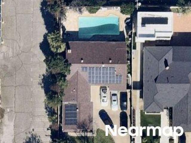 House for sale in Canoga Park, California