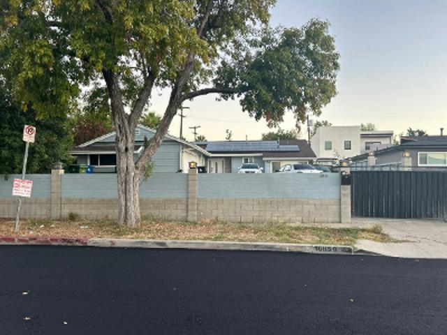 House for sale in Granada Hills South Neighborhood Council District, Los Angeles