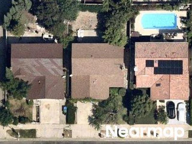 House for sale in Chatsworth Neighborhood Council District, Canoga Park