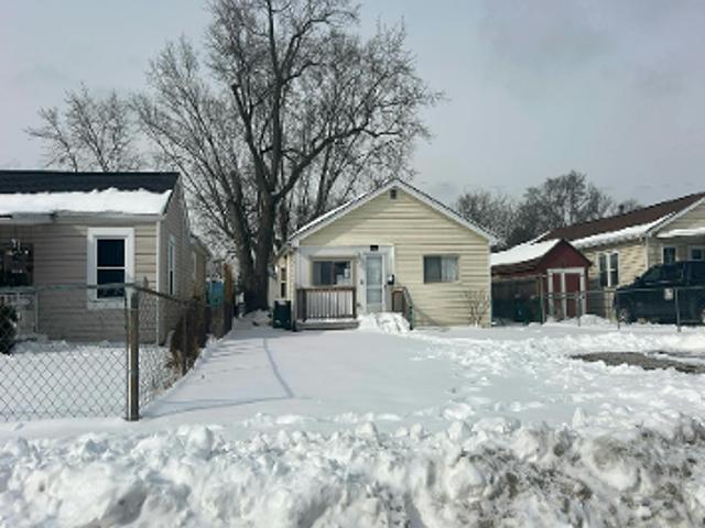 House for sale in Columbus, Ohio
