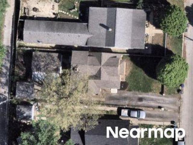 House for sale in Columbus, Ohio