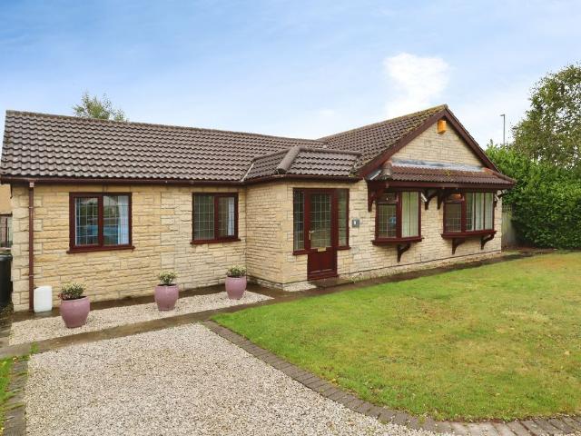 House for rent in Birchwood, Brayford
