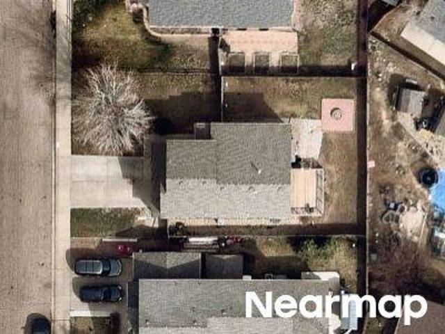 House for sale in Fountain