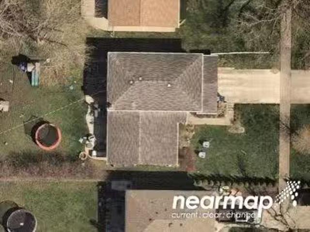 House for sale in Evanston