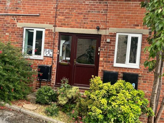 Apartment for rent in South Yorkshire