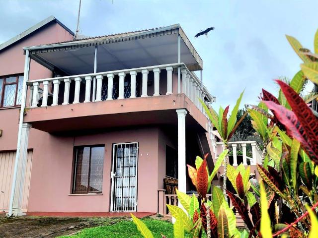 House for rent in St. Michael's On Sea, Hibiscus Coast Local Municipality