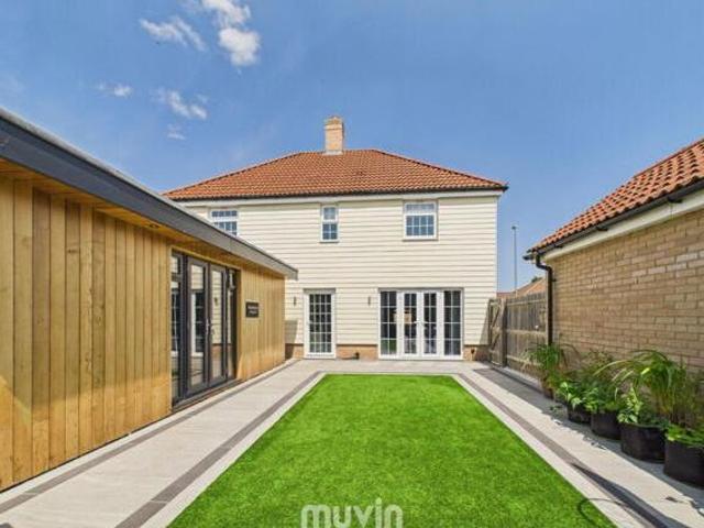 House for sale in City of London, Greater London