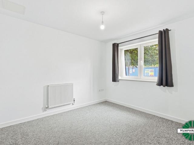 Apartment for rent in Leyton, Greater London