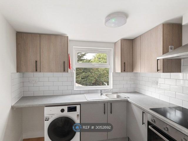 Studio for rent in New Town, Luton