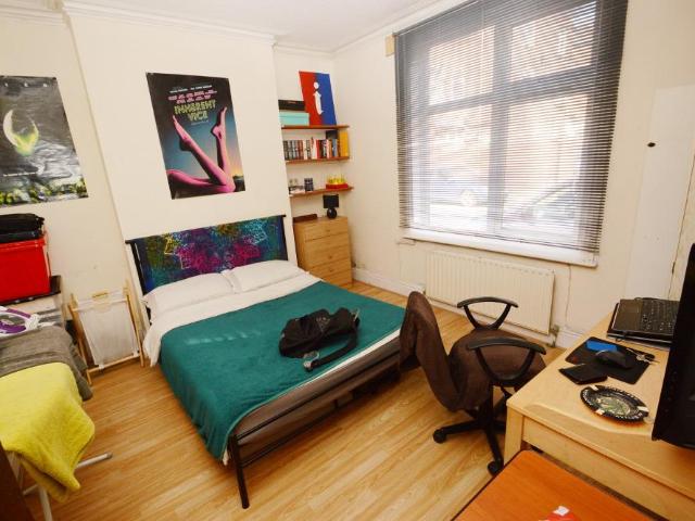 House for rent in Georgia, Greater Manchester