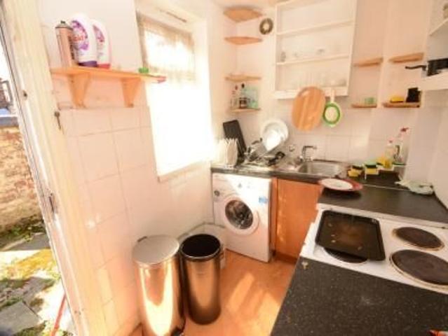 House for rent in Georgia, Greater Manchester