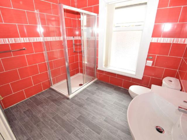 House for rent in Georgia, Greater Manchester